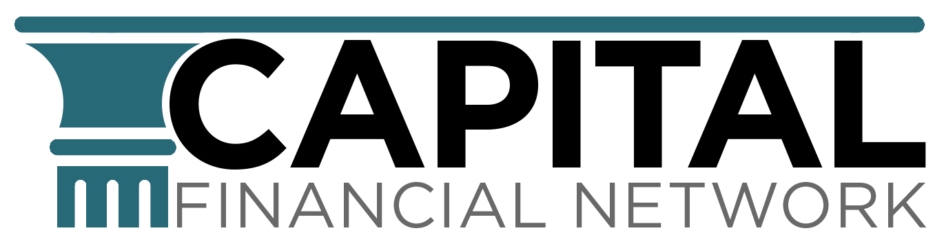 Capital Financial Network Logo